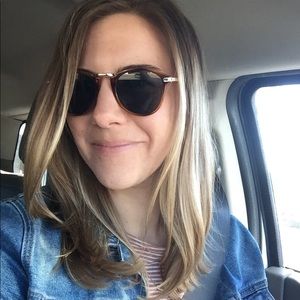 Meet your Posher, Katy